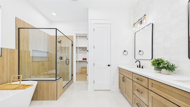 5410 Nolda St unit B, Houston, TX 77007 - photo 5