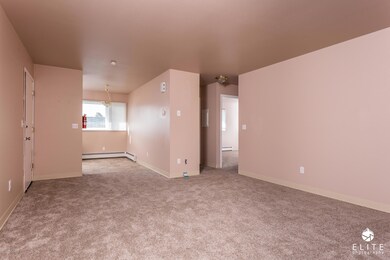 Another living room view