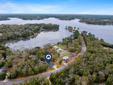 Proximity to lake