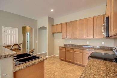 104th Kitchen 2