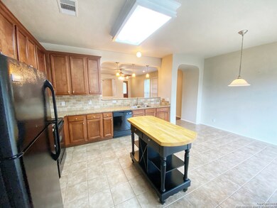 7923 Midnight Stage, San Antonio, TX 78255 - photo 6