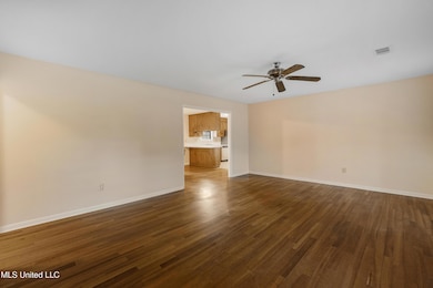 162 Jane Dr, Lucedale, MS 39452 - photo 6