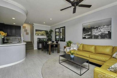 Stylish Townhome offers great room feel