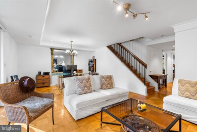 110 Cross Keys Rd unit F, Baltimore, MD 21210 - photo 4