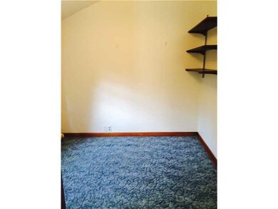 Bedroom.