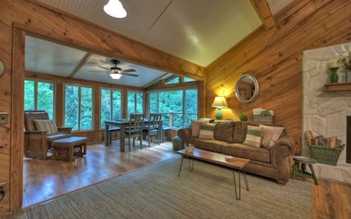 1055 Haymore Farm Rd, Mineral Bluff, GA 30559 - photo 3