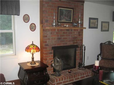 Den/Family/Great Room