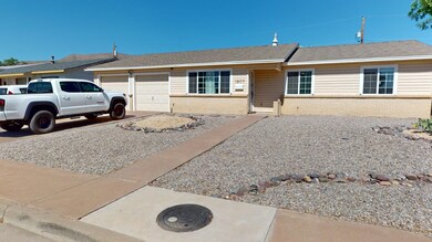 1807 Lamar Cir, Alamogordo, NM 88310 - photo 3