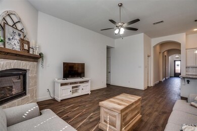 1736 Karma Dr, Saint Paul, TX 75098 - photo 6