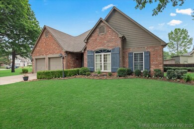 2309 W Twin Oaks St, Broken Arrow, OK 74011 - photo 4
