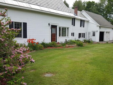 289 Stage Rd, Chesterfield, NH 03443 - photo 4