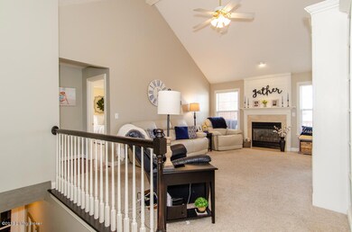 136 Moonglow Ct, Shepherdsville, KY 40165 - photo 7