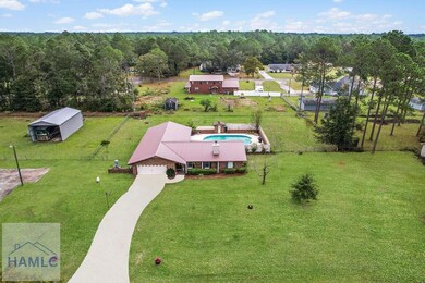 132 Pleasant Way, Jesup, GA 31545 - photo 6