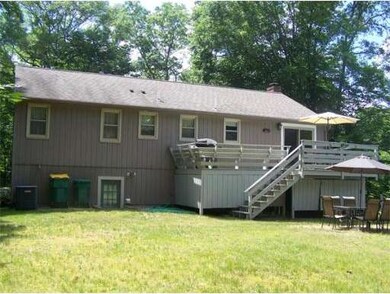 124 Allen Rd, North Easton, MA 02356 - photo 3