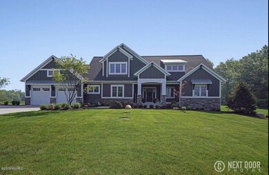 7374 Kenowa Ave SW, Byron Center, MI 49315 - photo 2