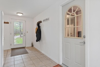 Mudroom