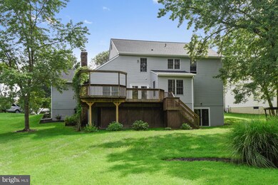 7830 Farmstone Ct, Ellicott City, MD 21043 - photo 6