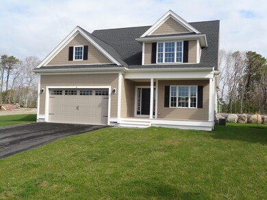 9 Cape Club Rd, East Falmouth, MA 02536 - photo 4