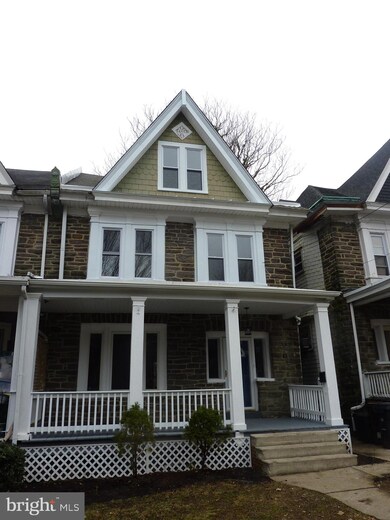406 W 22nd St, Wilmington, DE 19802 - photo 3