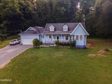 440 Lewis Ln, Blaine, TN 37709 - photo 2