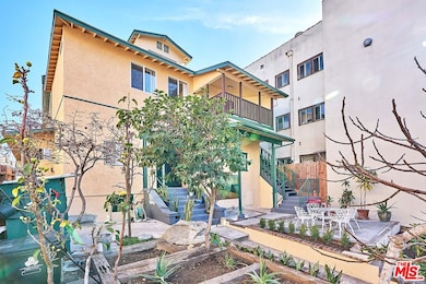 826 S Park View St unit 3, Los Angeles, CA 90057 - photo 3