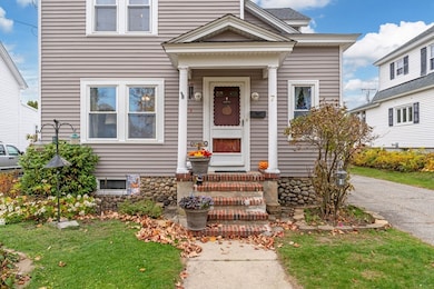 7 Washington Pkwy, Lowell, MA 01851 - photo 4