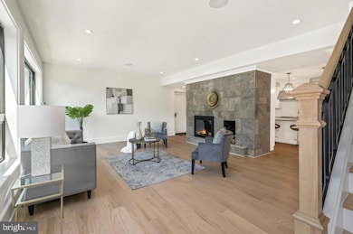 5805 Massachusetts Ave, Bethesda, MD 20816 - photo 4