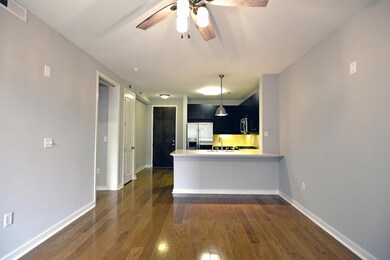 Living room view 2