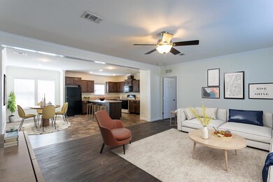 2581 Morris Ranch Rd, Fredericksburg, TX 78624 - photo 2