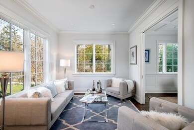 Formal Living