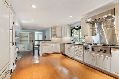 1 Macarthur Rd, Franklin, MA 02038 - photo 7