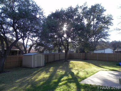 403 Windmill Dr, Copperas Cove, TX 76522 - photo 2