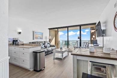 Ocean Forest Plaza unit 1412, Myrtle Beach, SC 29577 - photo 3