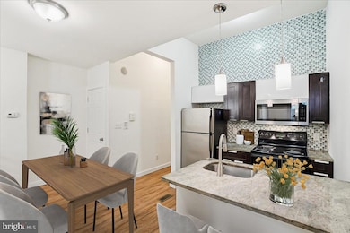 1426 N Willington St, Philadelphia, PA 19121 - photo 2