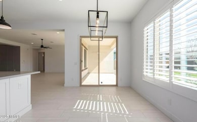 dinning room