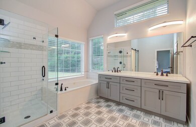 7923 High Knoll Ln, Houston, TX 77095 - photo 5