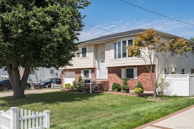 60 Vermont Ave, Oceanside, NY 11572 - photo 2