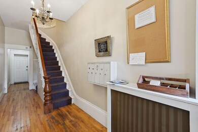 Entry way