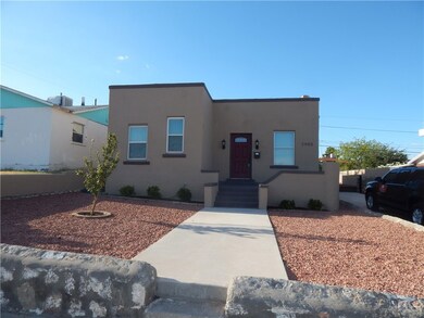 2905 Mountain Ave, El Paso, TX 79930 - photo 2