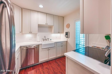 5221 N 24th St unit 102, Phoenix, AZ 85016 - photo 7