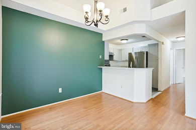 11719 Summerchase Cir unit 1719-E, Reston, VA 20194 - photo 3