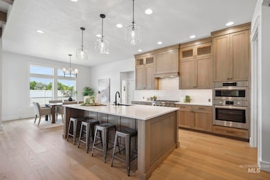 1849 W Timberstone Dr, Eagle, ID 83616 - photo 6