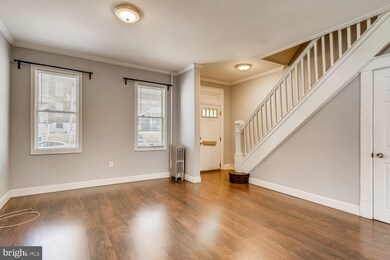 938 N Rosedale St, Baltimore, MD 21216 - photo 2