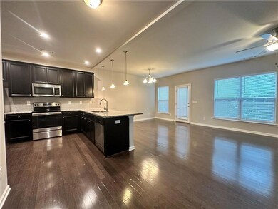 127 Charcoal Ives Dr, Lawrenceville, GA 30045 - photo 5