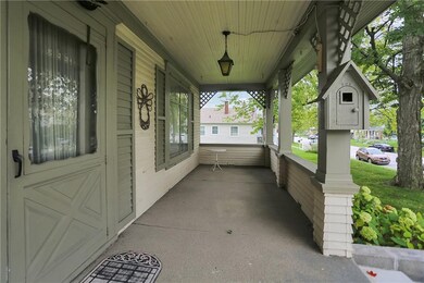 209 S 5th Ave, Beech Grove, IN 46107 - photo 3