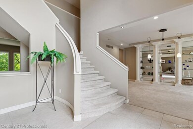Grand Staircase