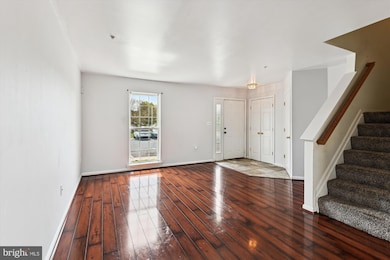 1747 Glebe Creek Way, Odenton, MD 21113 - photo 6