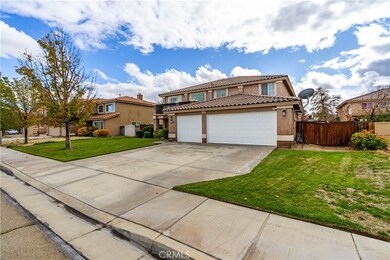 5564 Capri Ct, Palmdale, CA 93552 - photo 2