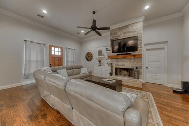 760 Heathington Rd, Weatherford, TX 76088 - photo 5