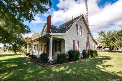 3141 E Burn Rd, Austin, IN 47102 - photo 3